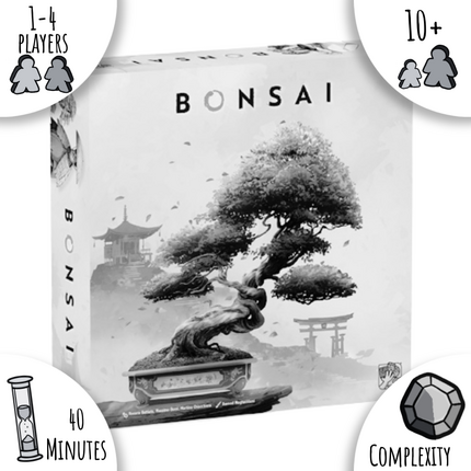 Bonsai - Unavailable 2