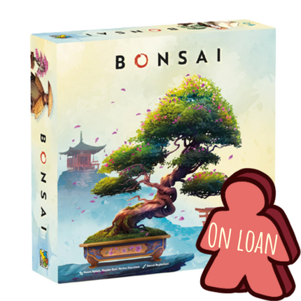 Bonsai - Unavailable