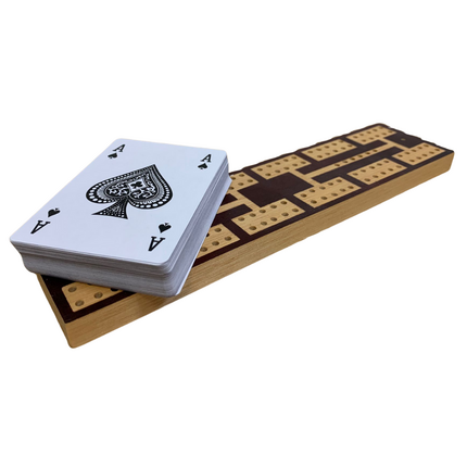 Cribbage - Available
