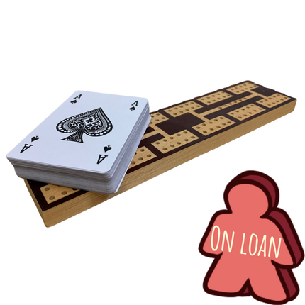 Cribbage - Unavailable