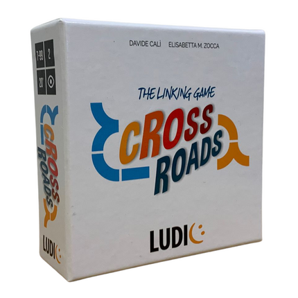 Cross Roads - Available
