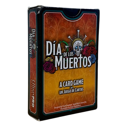 Dia De Los Muertos - Available