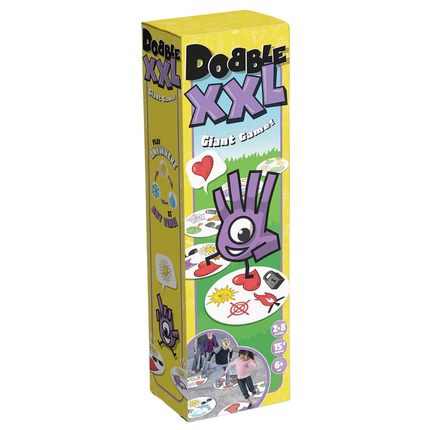 Dobble XXL - Available