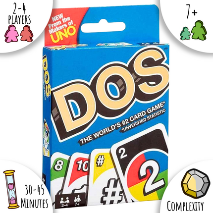 DOS - Available 2