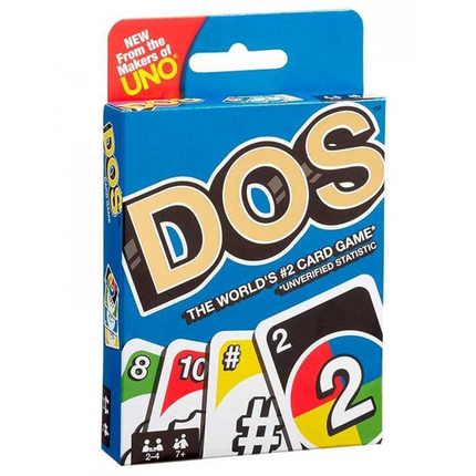 DOS - Available