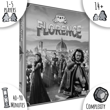 Florence - Unavailable 2
