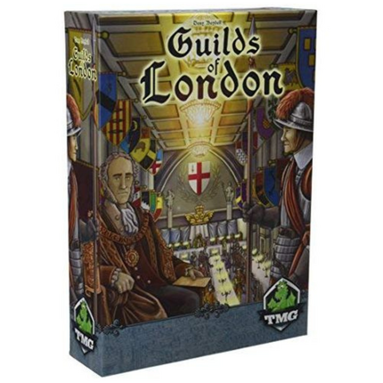 Guilds of London - Available