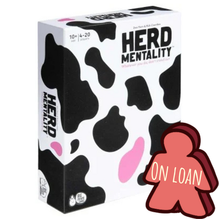 Herd Mentality - Unavailable