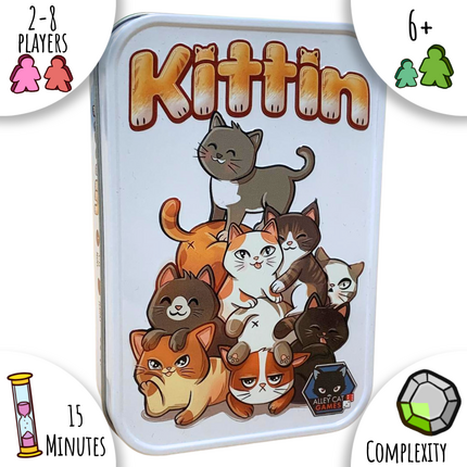 Kittin - Available 2