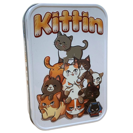 Kittin - Available