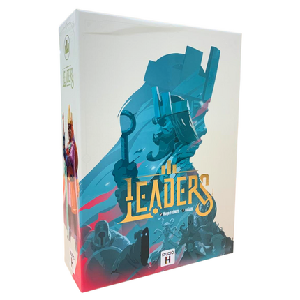 Leaders - Available