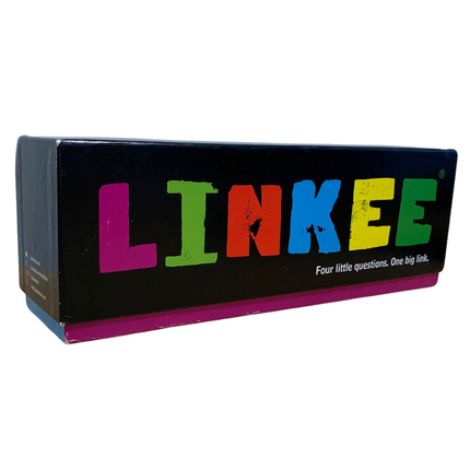 Linkee - Available