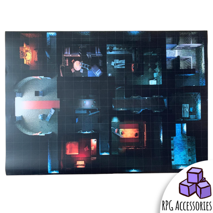 Map Castle - Available 2