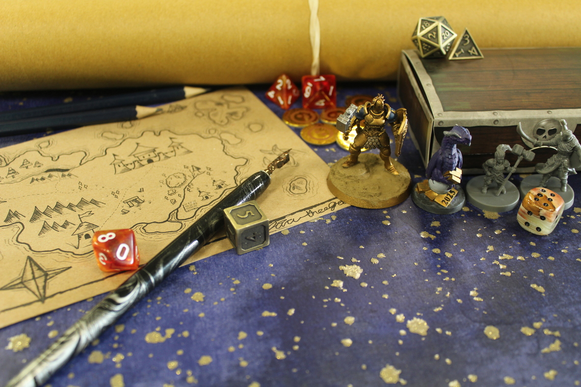 Map&Mini