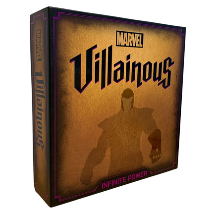 Marvel Villainous - Available