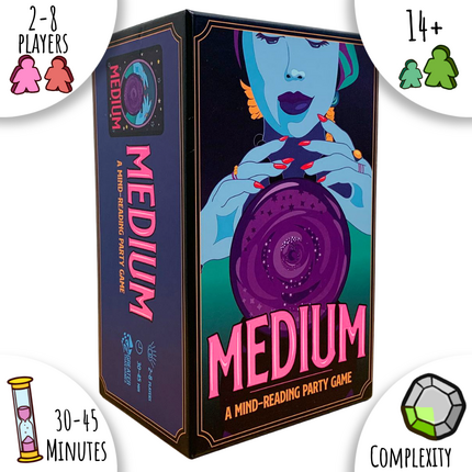 Medium - Available 2