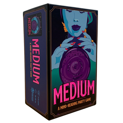 Medium - Available