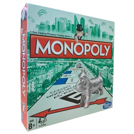 Monopoly - Available