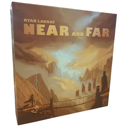 Near and Far - Available
