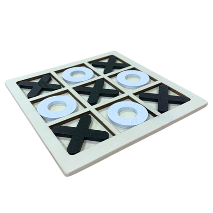 Noughts and Crosses - Available