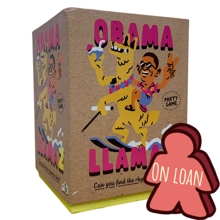Obama Llama 2 - Unavailable