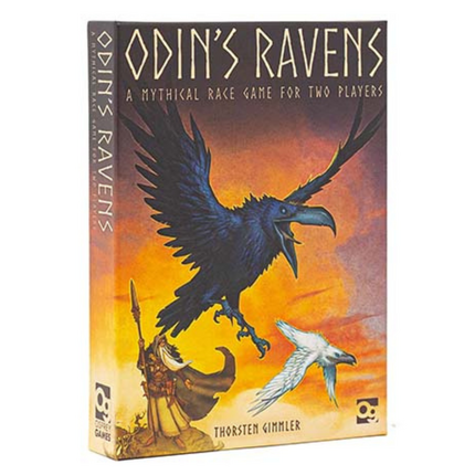Odin's Ravens - Available