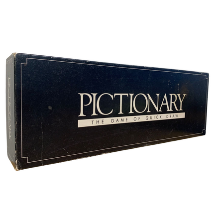 Pictionary - Available