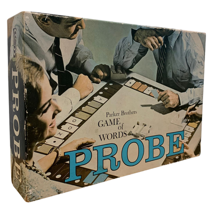 Probe - Available