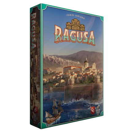 Ragusa - Available