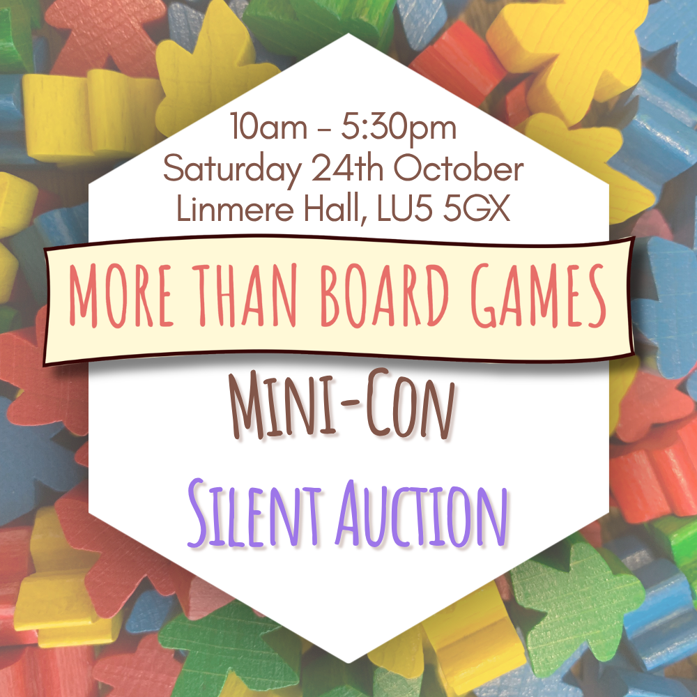 Silent Auction Square 
