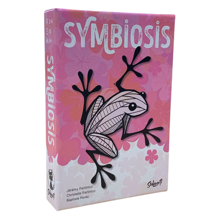 Symbiosis - Available