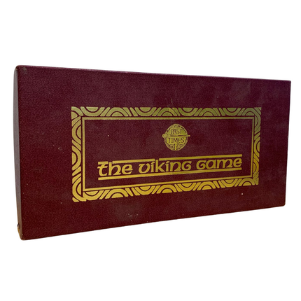 The Viking Game (Hnefatafl) - Available