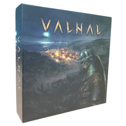 Valhal - Available