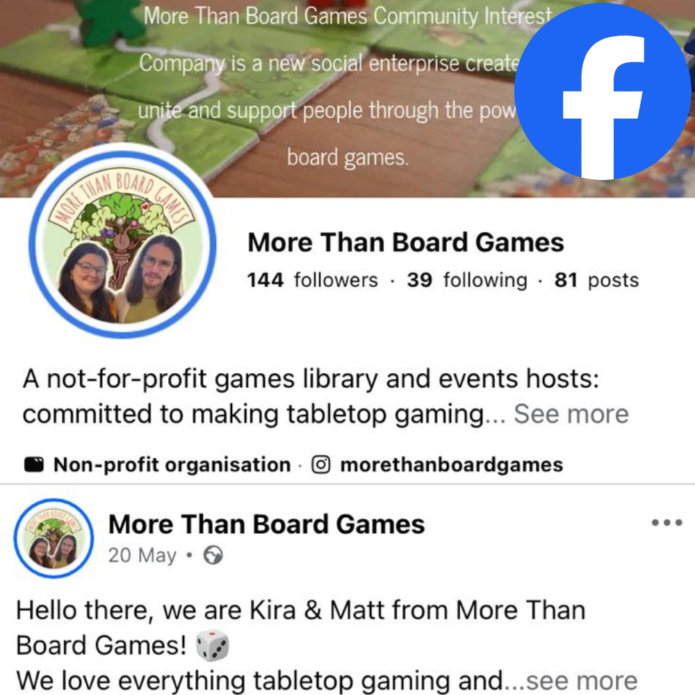 Facebook