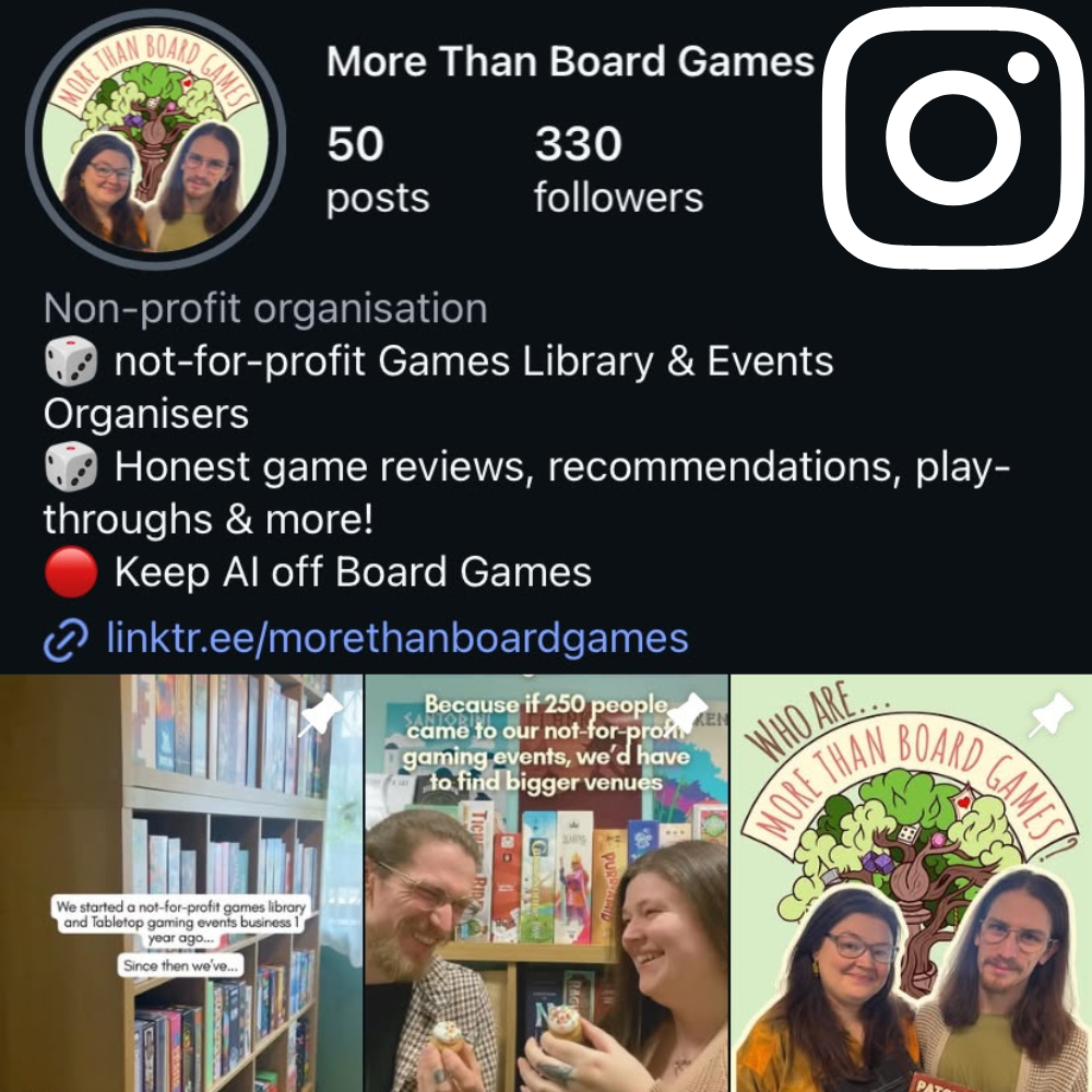 Instagram