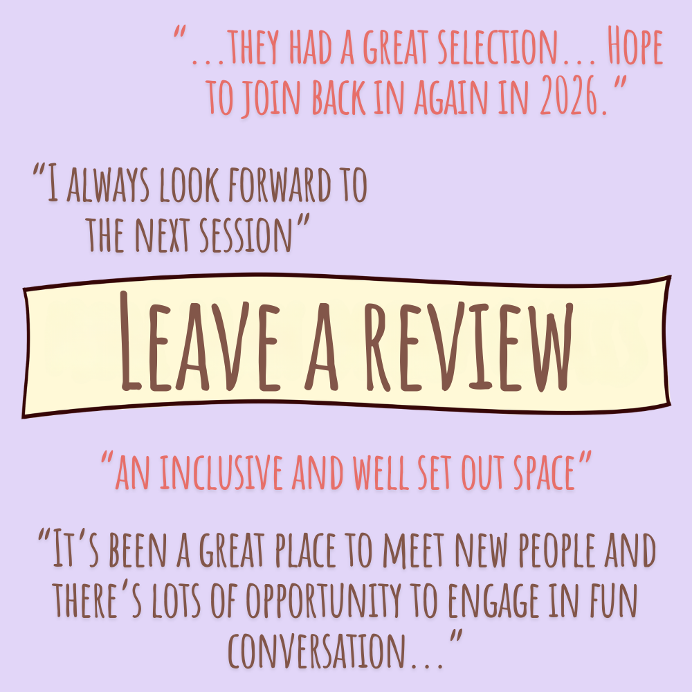 Leave A Review