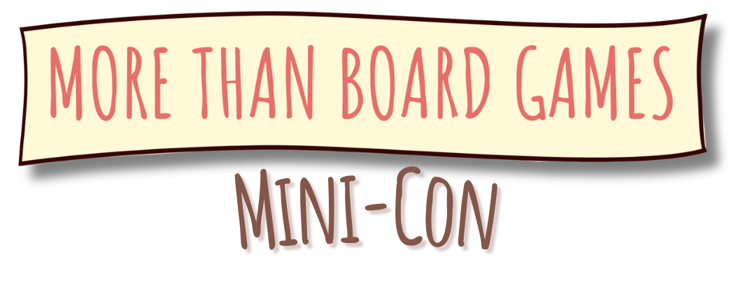 Mini Con Banner