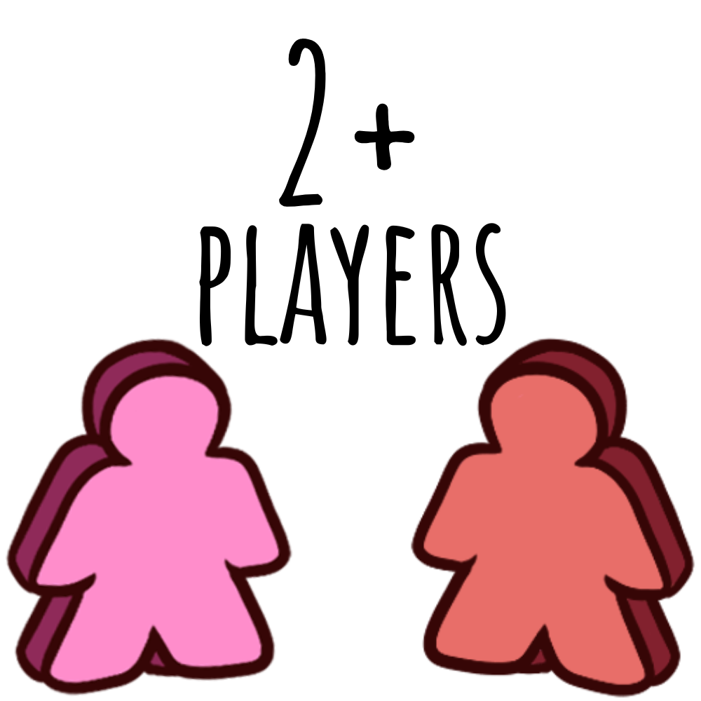 player count