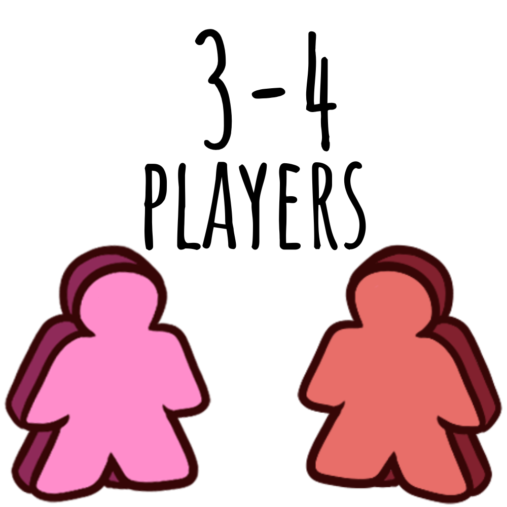 player count