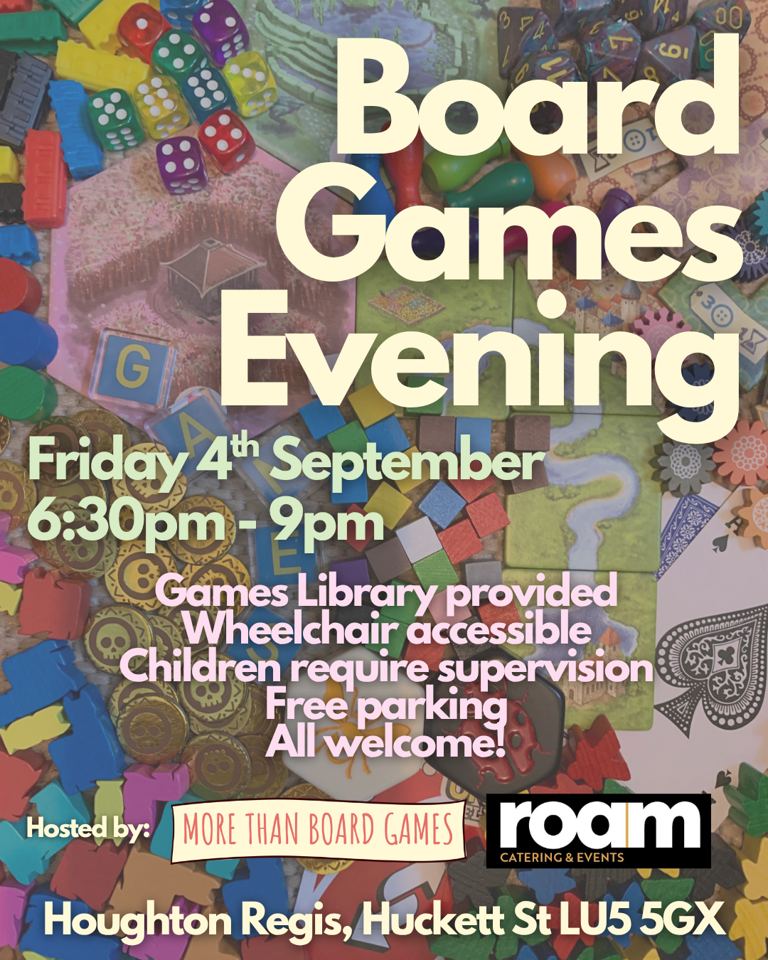 Roam Sept post