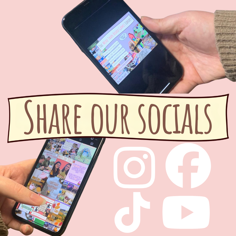 Share Our Socials
