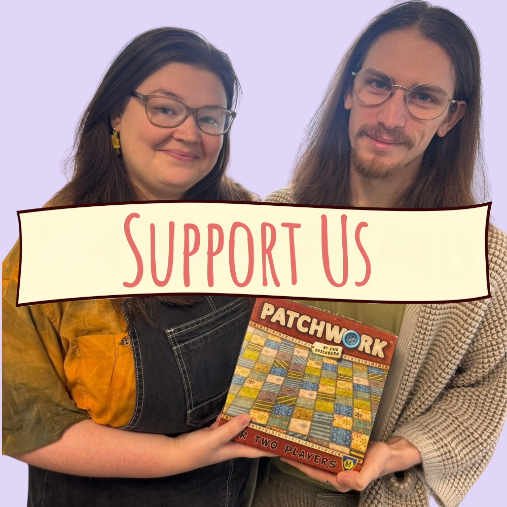 Support Us